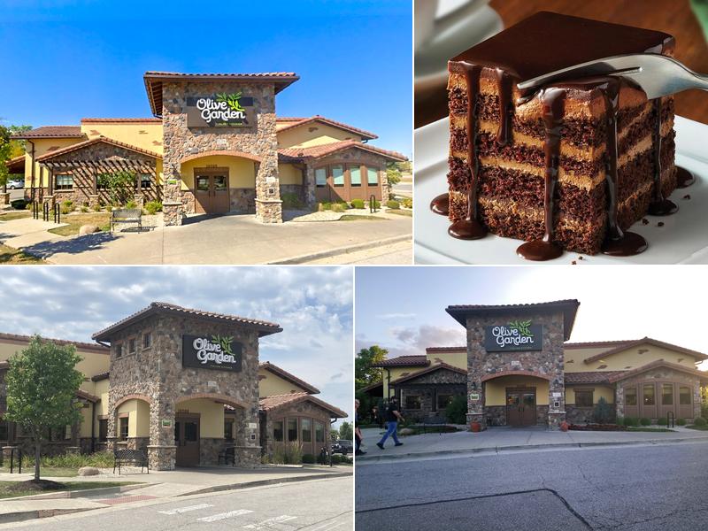 Olive Garden Italian Restaurant