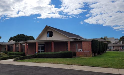 Christ HB, formerly Faith Lutheran Church, LCMS