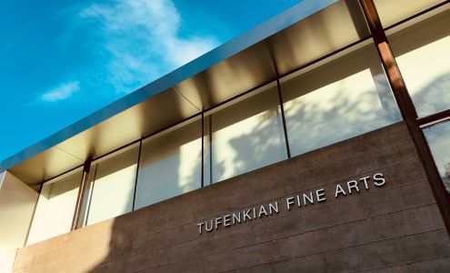 Tufenkian Fine Arts