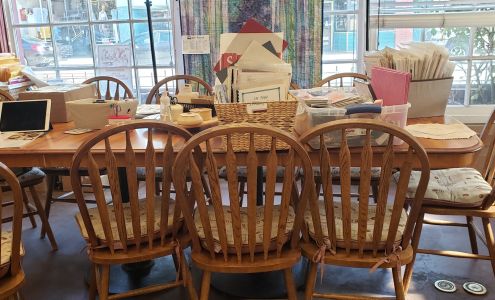 Kelsey's Needle Krafts