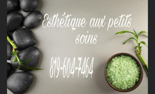 Esthétique aux Petits Soins Victoriaville