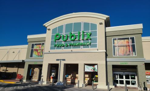 Publix Super Market at Shops at Perdido Key