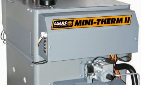 Wild Rose Hydronics Athabasca