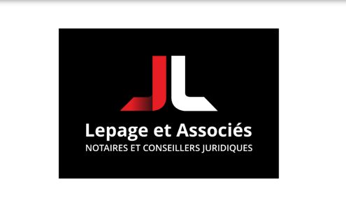 Me Jean-Philippe Lepage, notaire Matane