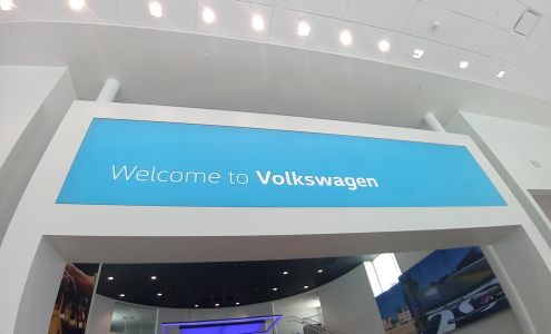 Palmetto57 Volkswagen Parts Center