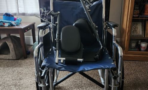 Harbor Impact Ministries Smiths Creek