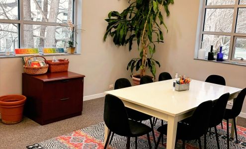 Titus Tutors, LLC Washington Depot