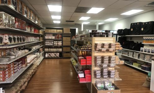 Selam Ethio Market Aspen Hill