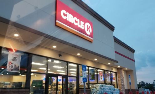 Circle K Gulf Shores