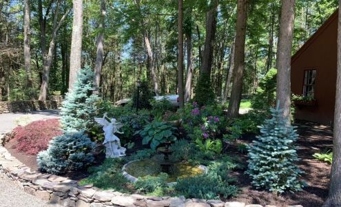 Paradise Lawn and Landscape LLC Washington Depot