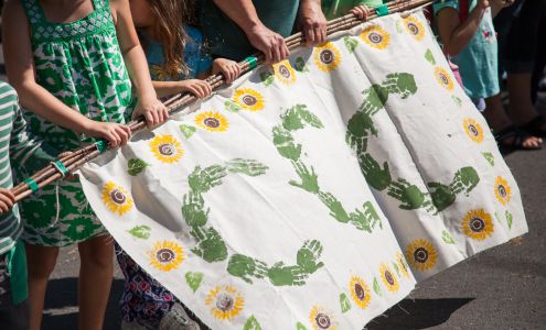 Community Children's Center Storrs