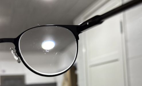 Costco Vision Center