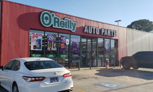 O'Reilly Auto Parts Winchester