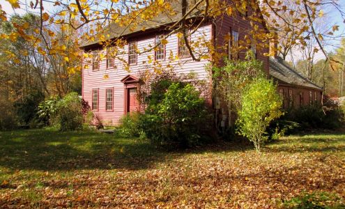 Henrietta House Bed and Breakfast Ashford
