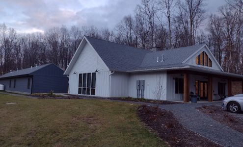 Hole In the Wall Gang Camp Ashford