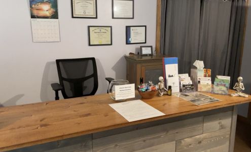 Enlightened Pathways Massage & Wellness Eastford