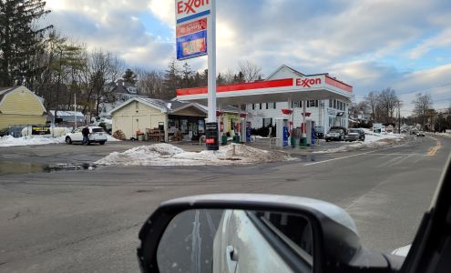 Exxon