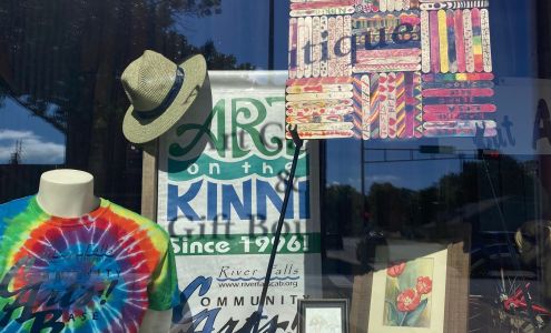 Art's House Gallery & Boutique