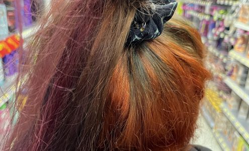 La Rouge Hair Studio North Sydney