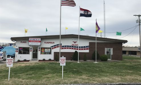 Ozark Flag Distributors