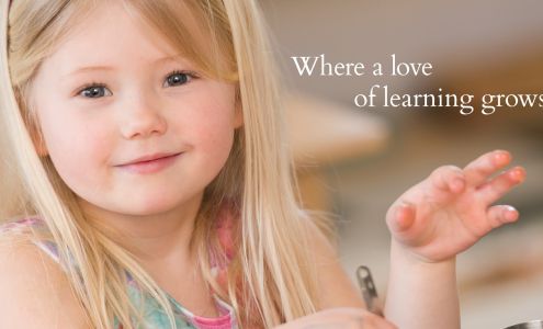 The Children's Tree Montessori School