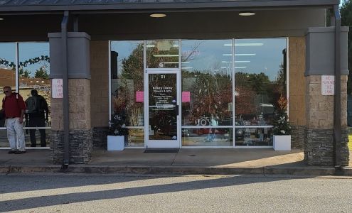 Krazy Daisy Flowers & Gifts