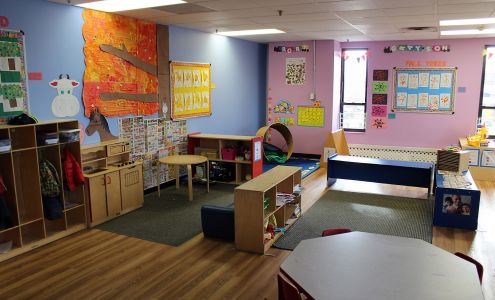 Cadence Academy Preschool