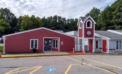 Brockton Day Nursery