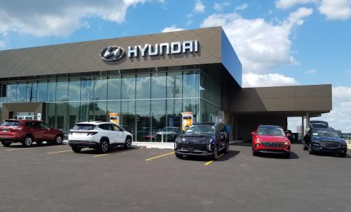 Genesis of Downers Grove