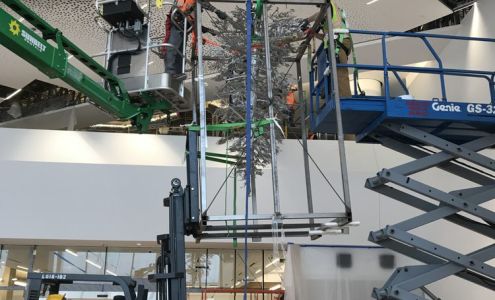 Atthowe Fine Art Services