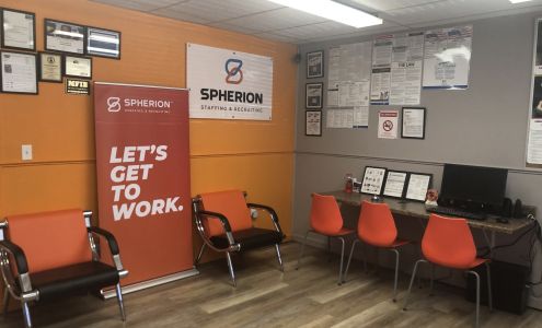 Spherion Brooklyn