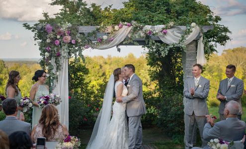 Tyrone Farm Pomfret Center