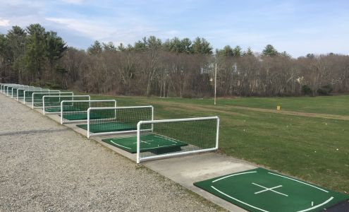 Vineyard Valley Golf Club - Golf Course and Driving Range Pomfret Center