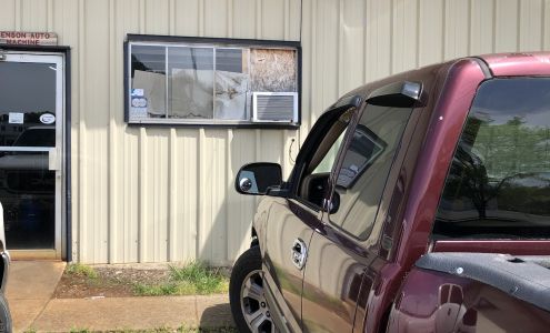 Benson Auto Machine & Radiator