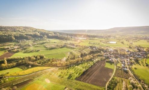 Polaris Mortgage Group, LLC North Grosvenor Dale