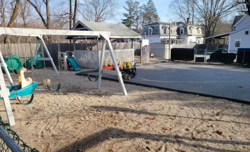 Building Blocks Childcare & Preschool North Grosvenor Dale