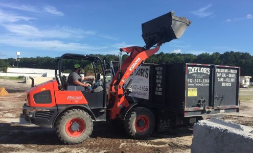 Taylor's Landscape Supply