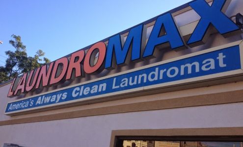 LaundroMax