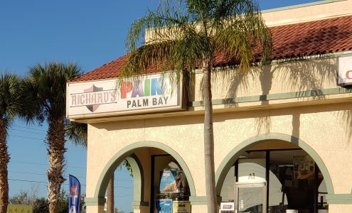 Richard's Paint of Palm Bay