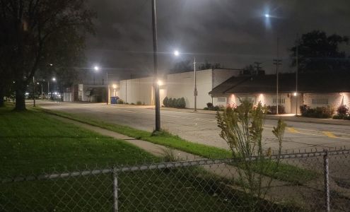 Ram Produce Distributors, Inc.