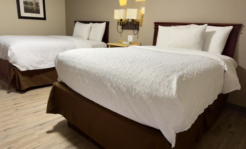 Wapiti Lodge (Contactless Check-In)