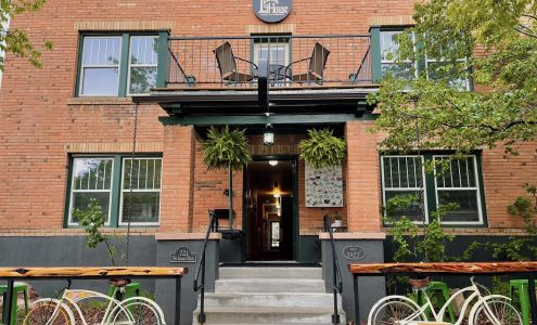 Leland House Suites of Durango