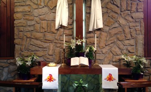 St Paul's Lutheran Church