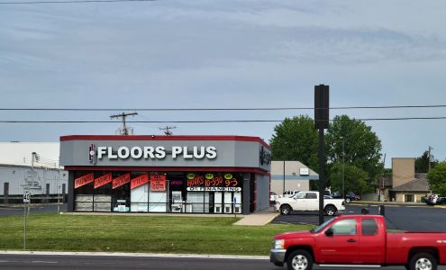 Floors Plus Springfield
