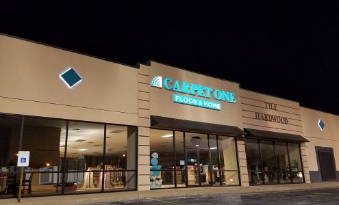 Springfield Carpet One Floor & Home