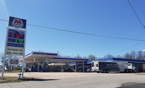 Marathon Gas Winchester