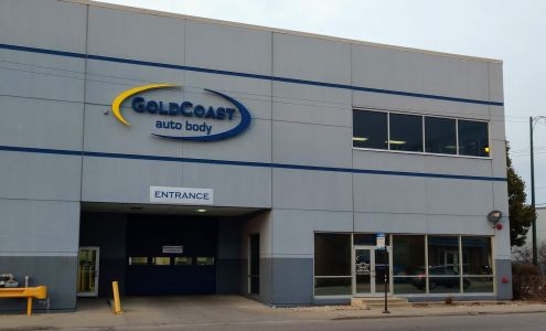 Gold Coast Auto Body