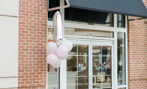 Brooke's Bridal & Ball