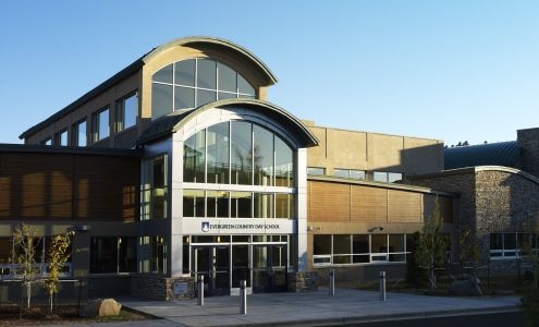 Evergreen Country Day School