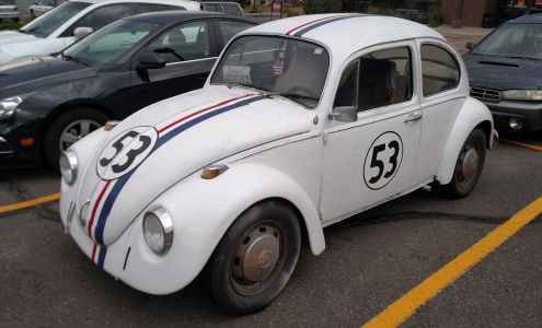 Evergreen Marketplace